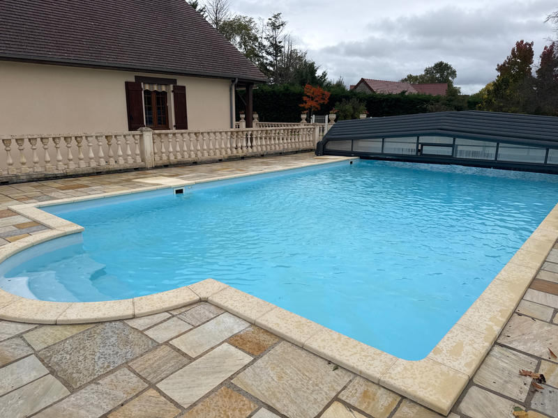 Maison - 176 m² - 5 pièces