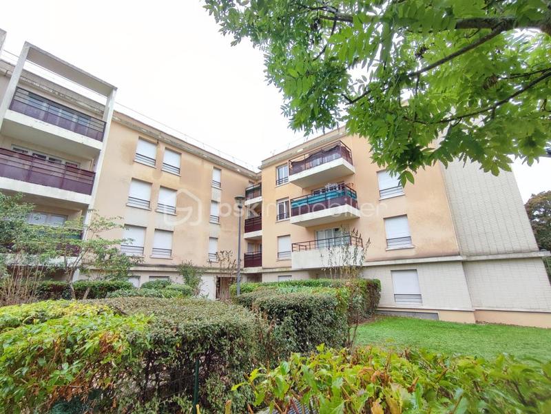 Appartement - 39 m² - 2 pièces