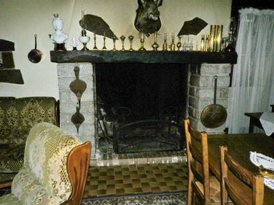 Maison - 155 m² - 6 pièces