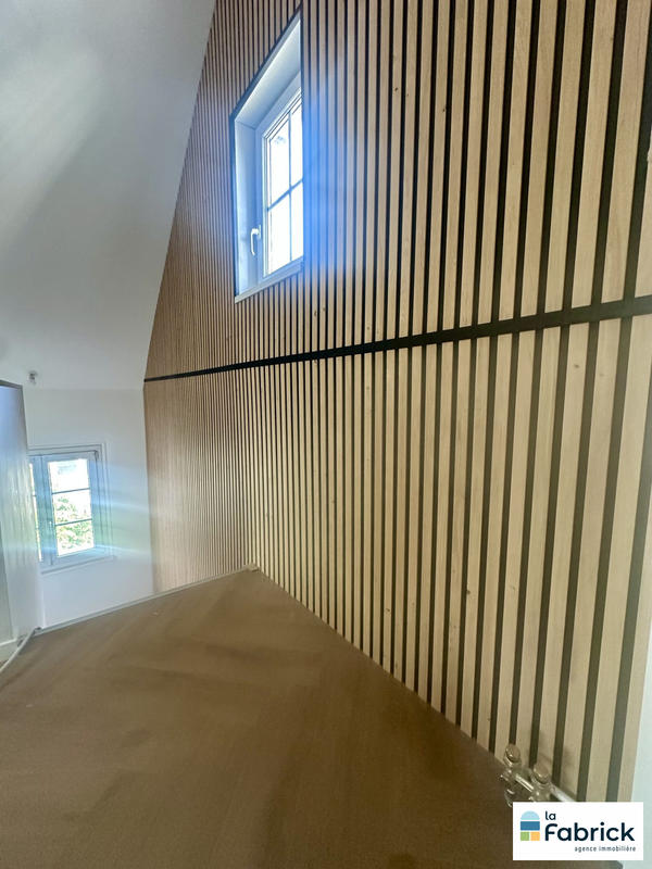 Appartement - 88 m² - 3 pièces