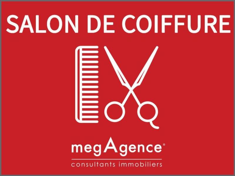 Fonds de commerce - Beauté / Bien-être - 25 m²