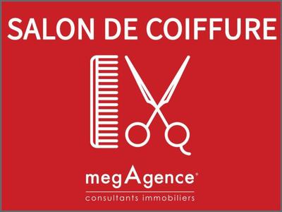 Fonds de commerce - Beauté / Bien-être - 25 m²