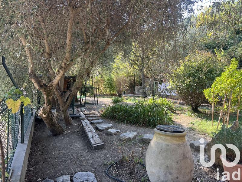 Maison - 114 m² - 4 pièces