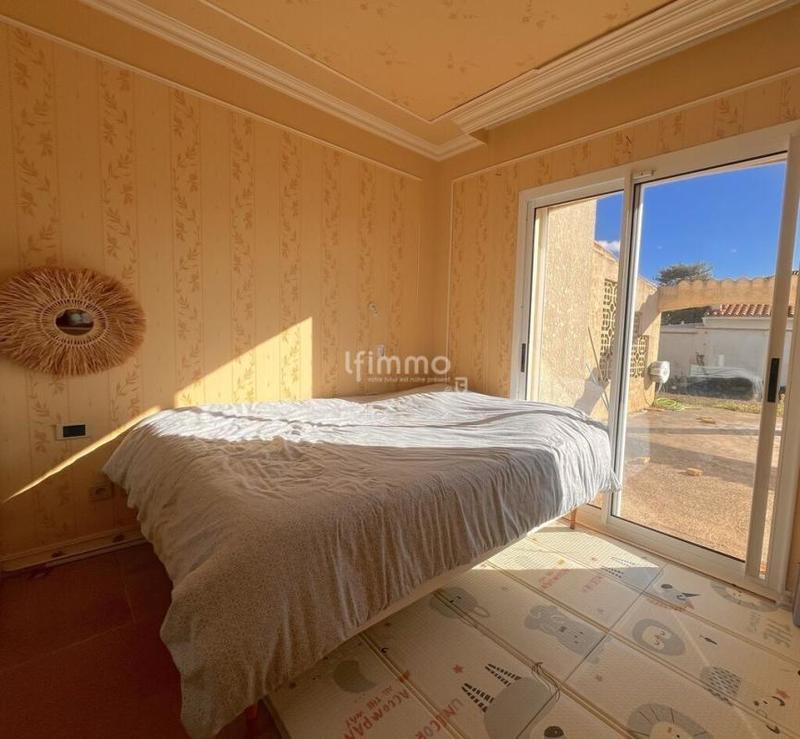 Maison - 135 m² - 4 pièces