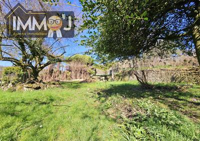 Maison - 136 m² - 6 pièces