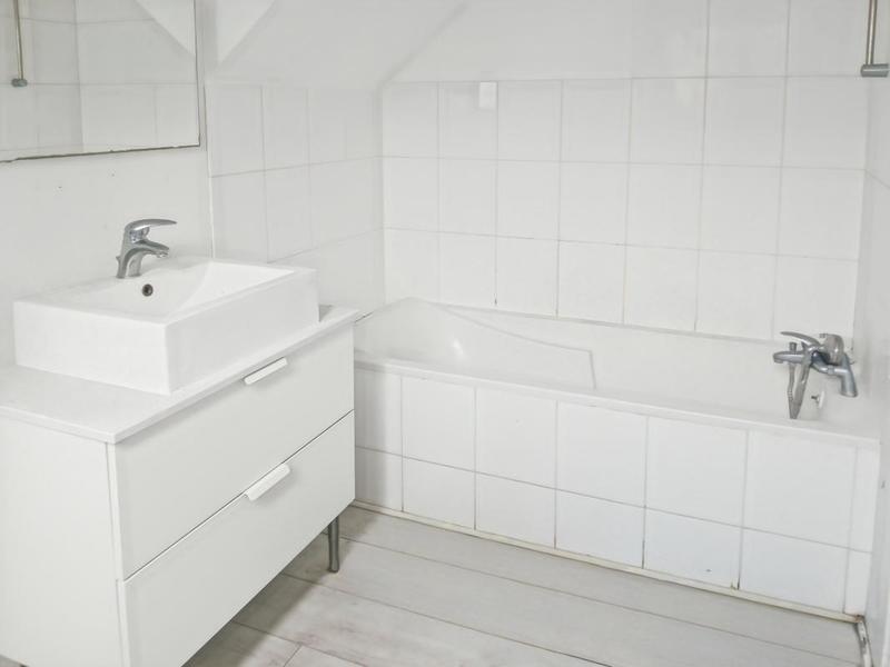 Immeuble - 382 m² - 12 pièces