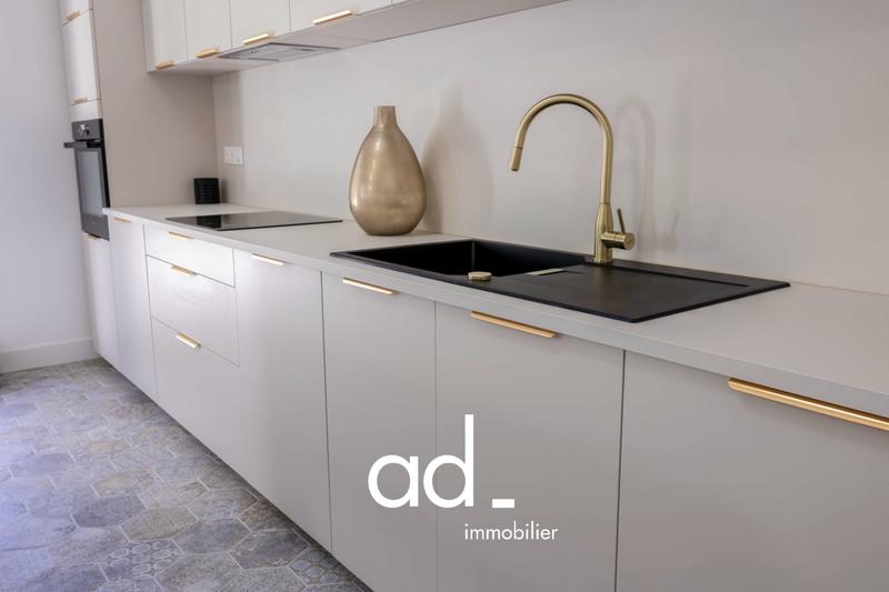 Maison - 150 m² - 5 pièces