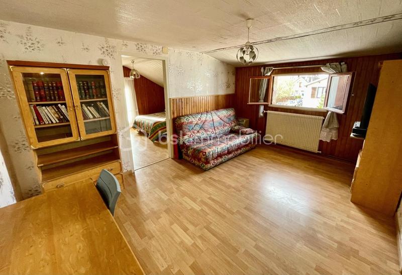 Pavillon - 71 m² - 4 pièces