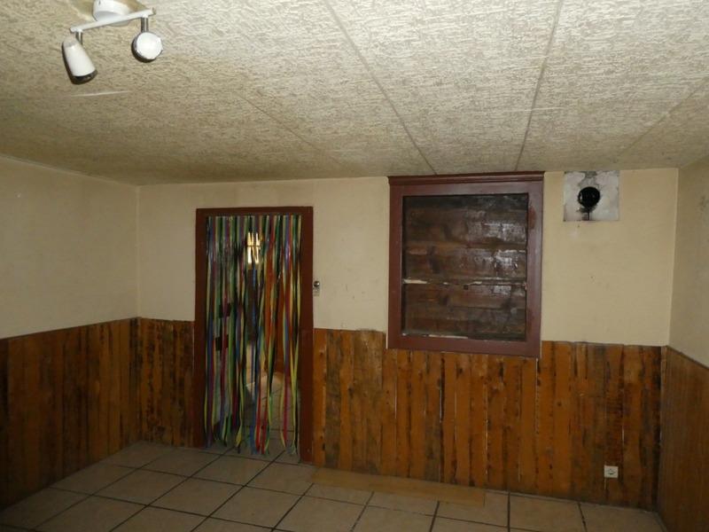 Maison - 90 m² - 7 pièces