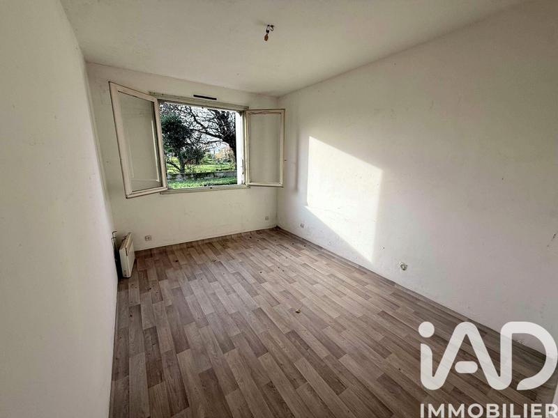 Maison - 74 m² - 4 pièces