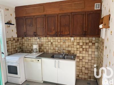 Maison - 160 m² - 6 pièces