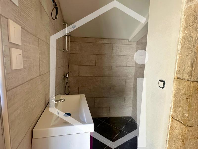 Maison - 103 m² - 4 pièces