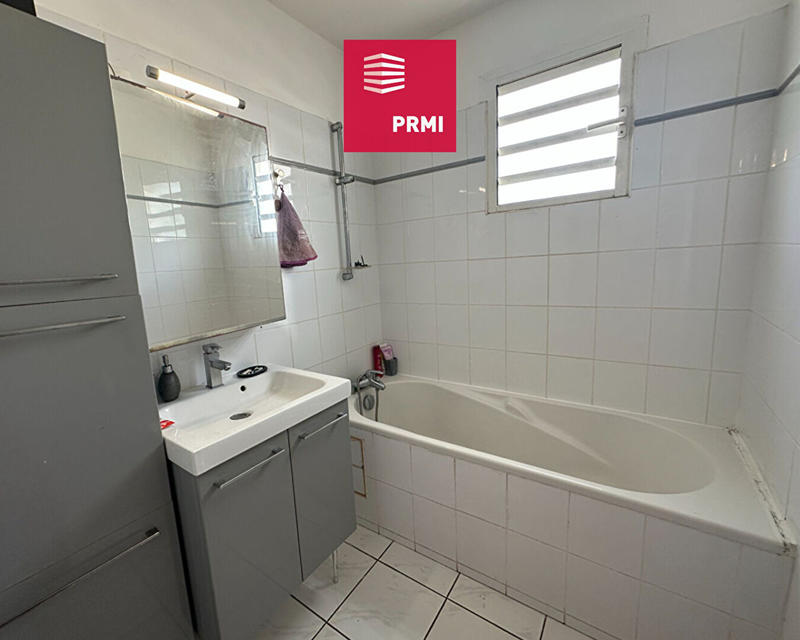 Appartement - 118 m² - 5 pièces