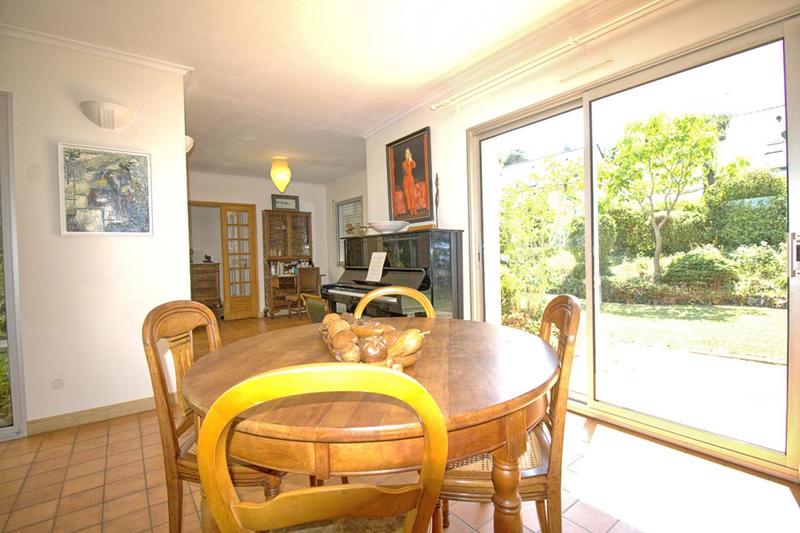 Maison - 172 m² - 7 pièces