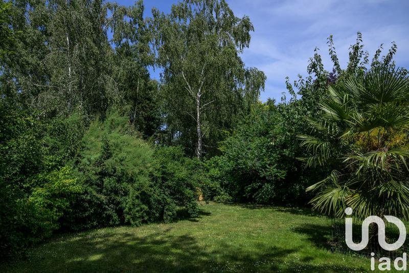 Maison - 162 m² - 6 pièces