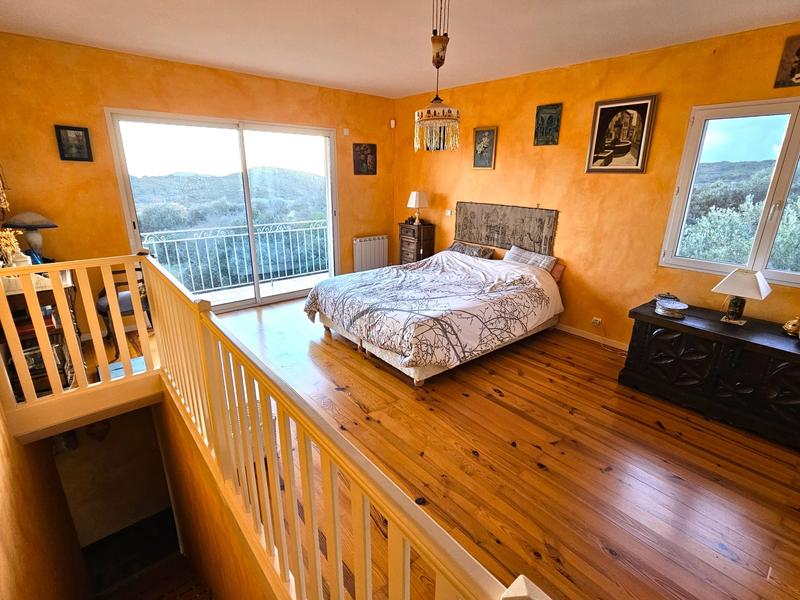 Villa - 130 m² - 5 pièces