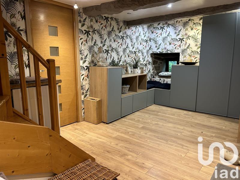 Maison - 379 m² - 10 pièces