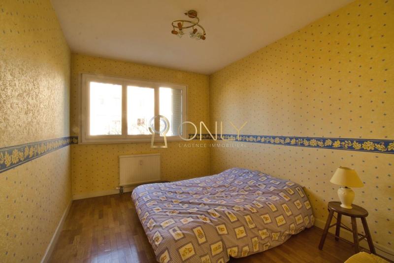 Appartement - 85 m² - 4 pièces