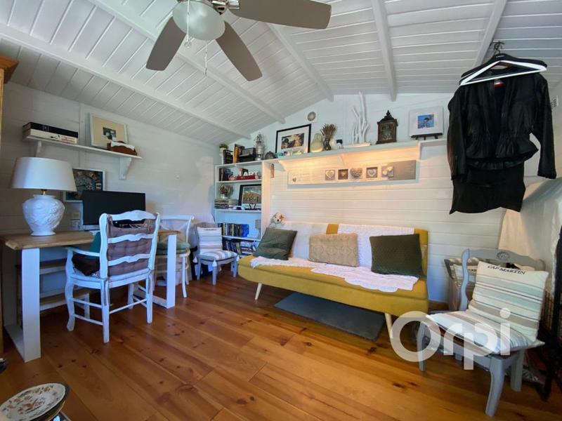 Maison - 84 m² - 5 pièces