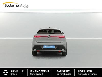 Renault Mégane E-Tech Ev60 220 ch super charge Iconic