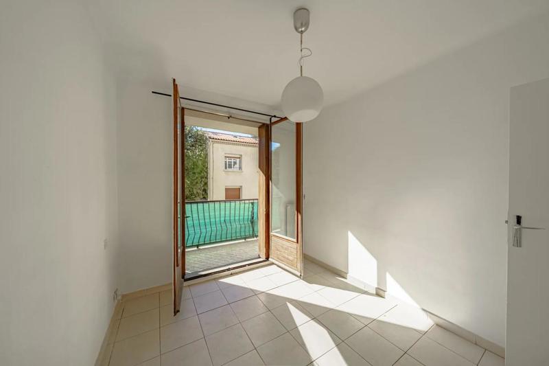 Appartement - 39 m² - 2 pièces