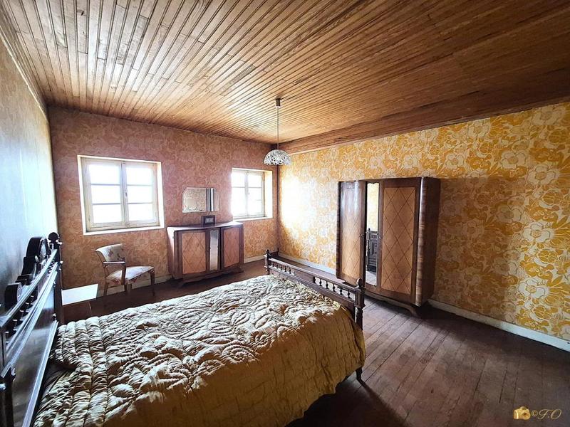 Maison de maîtres - 330 m² - 14 pièces