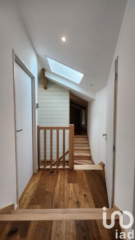 Maison de campagne - 342 m² - 11 pièces