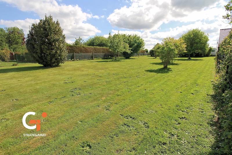 Maison - 102 m² - 5 pièces