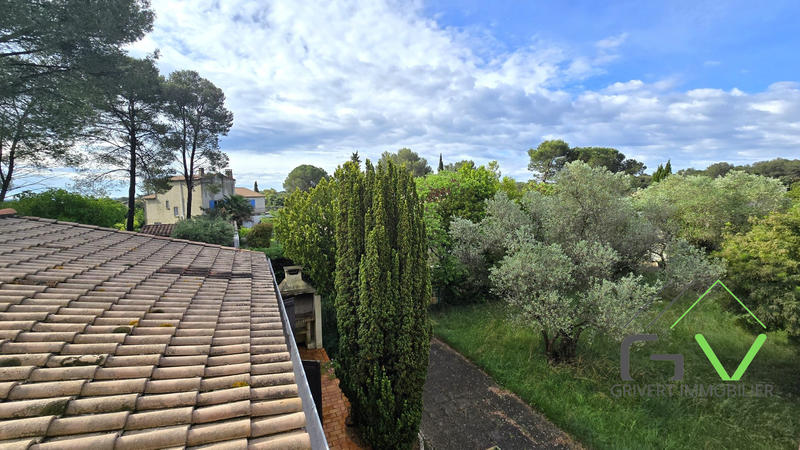 Maison - 112 m² - 6 pièces