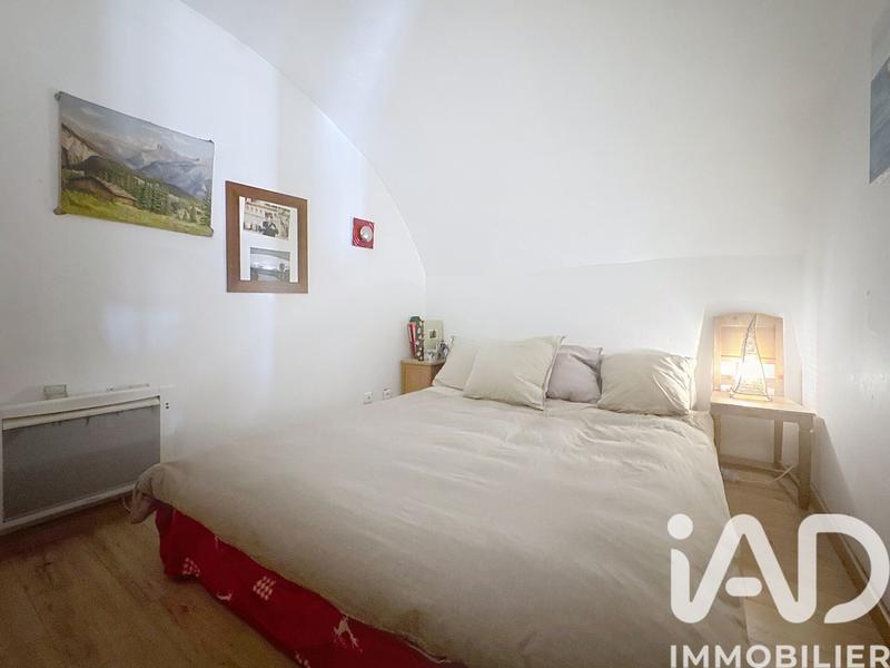 Appartement - 74 m² - 3 pièces