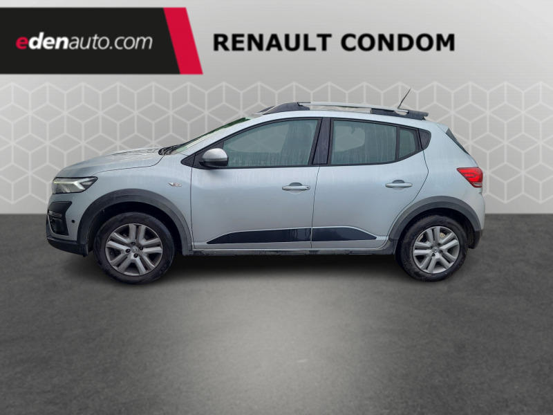 Dacia Sandero TCe 90 Cvt - 22 Stepway Confort