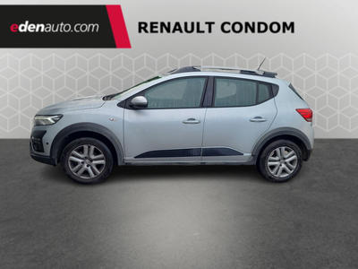 Dacia Sandero TCe 90 Cvt - 22 Stepway Confort