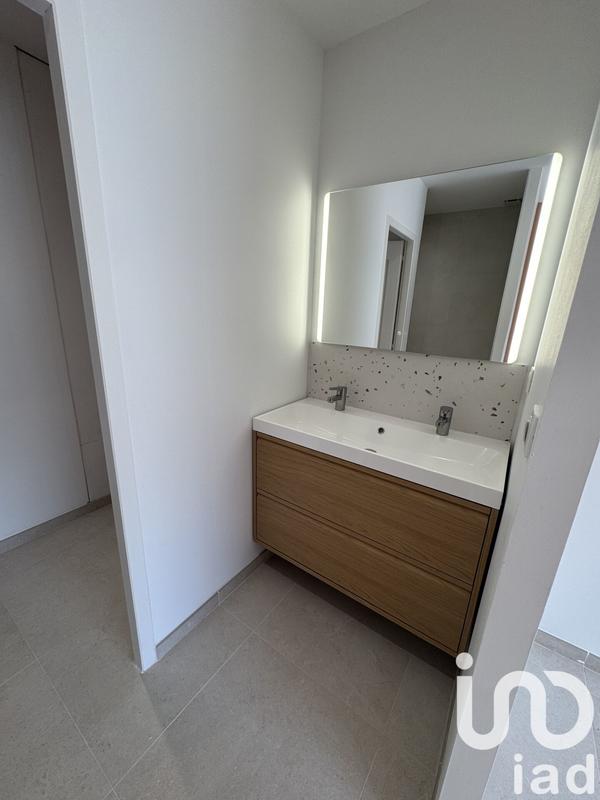 Maison - 118 m² - 5 pièces