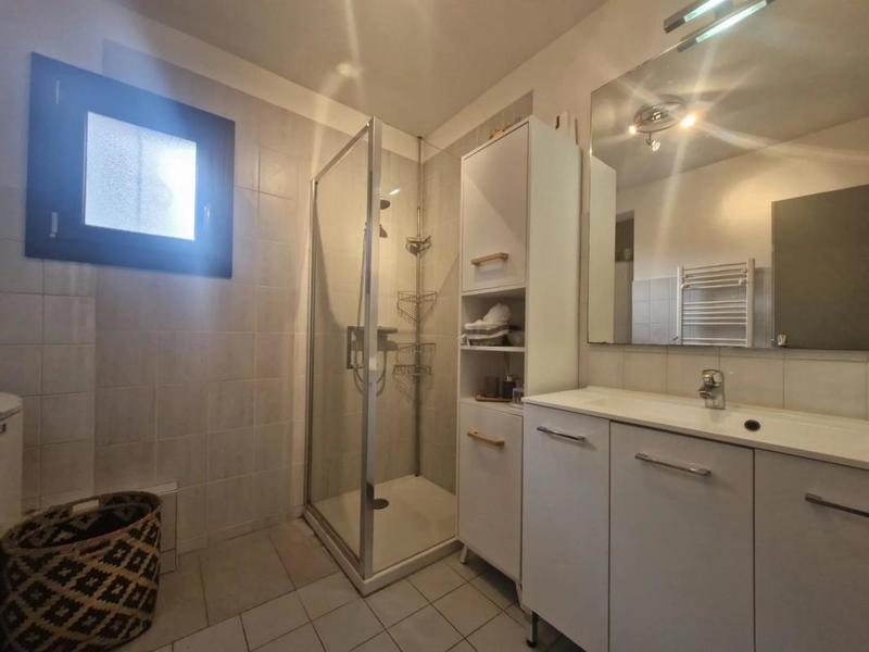 Maison - 60 m² - 3 pièces