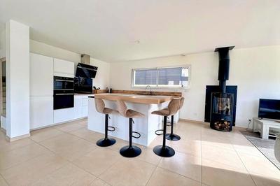 Maison - 133 m² - 5 pièces