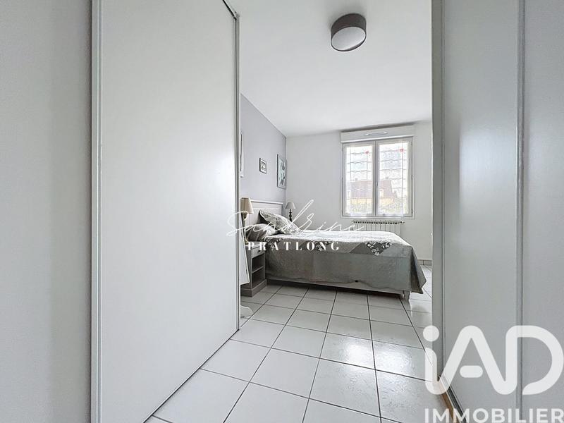 Maison - 72 m² - 3 pièces