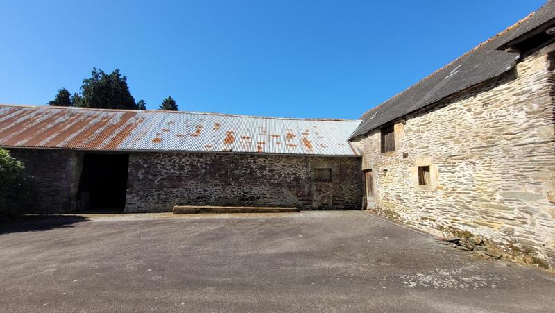 Manoir - 172 m² - 6 pièces