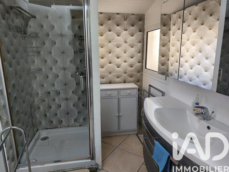 Maison - 118 m² - 5 pièces