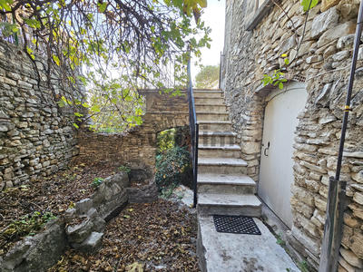 Immeuble - 117 m² - 6 pièces