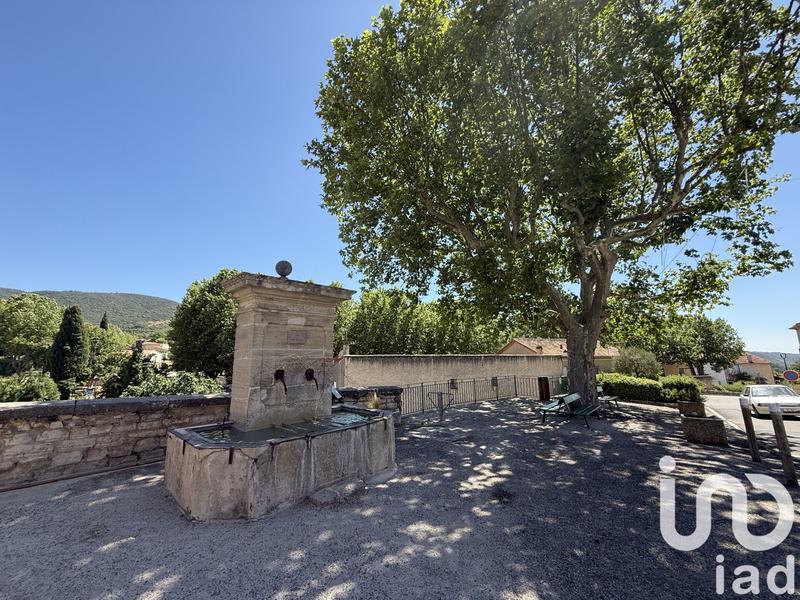 Maison de village - 88 m² - 5 pièces