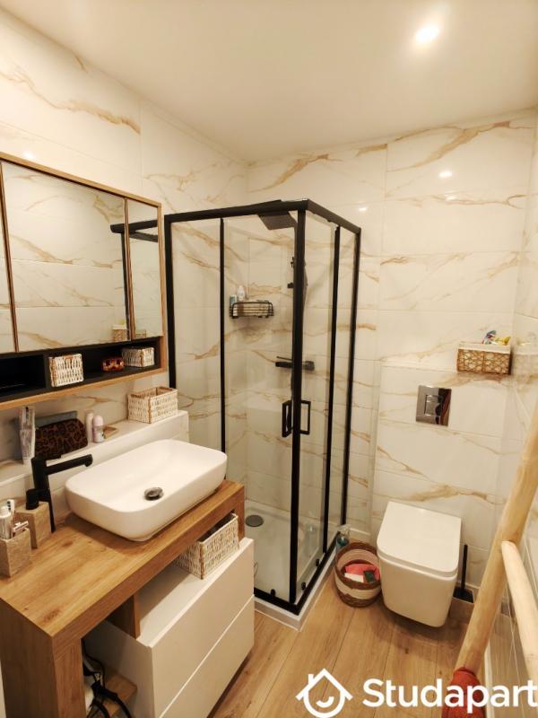 Appartement - 30 m² - 2 pièces