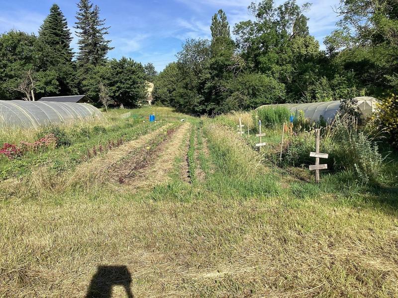 Maison - 177 m² - 10 pièces