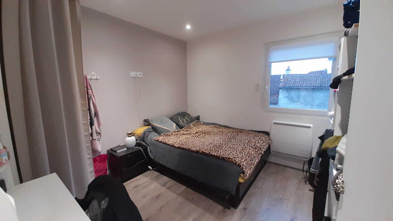 Appartement - 107 m² - 4 pièces