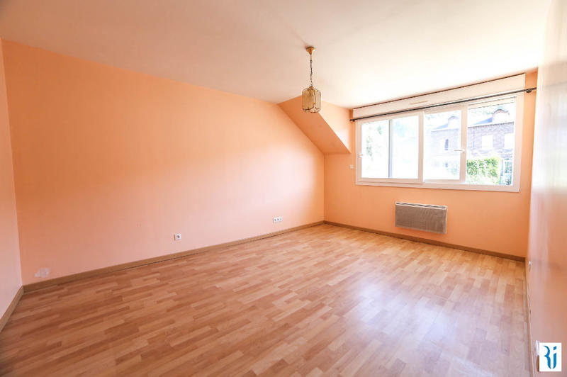 Maison - 72 m² - 3 pièces