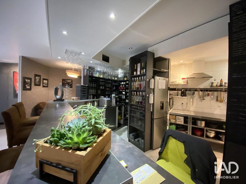 Local commercial - 450 m²