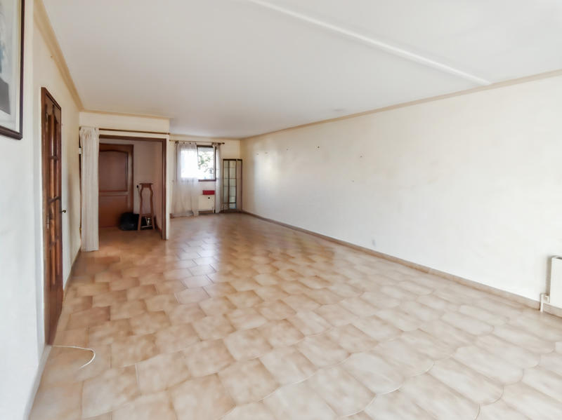 Maison - 108 m² - 5 pièces