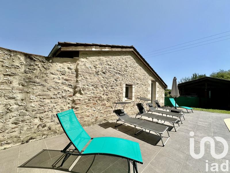 Maison - 160 m² - 5 pièces