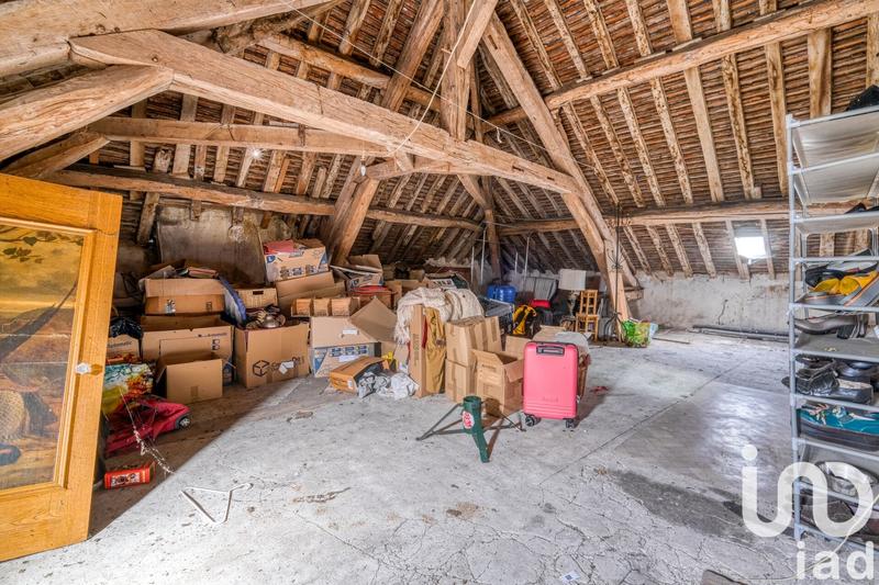 Maison - 172 m² - 7 pièces