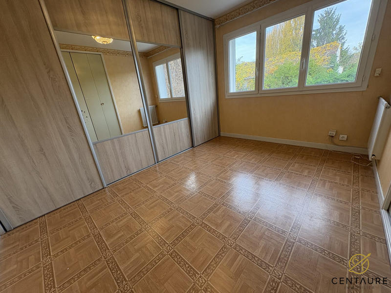 Maison - 106 m² - 6 pièces