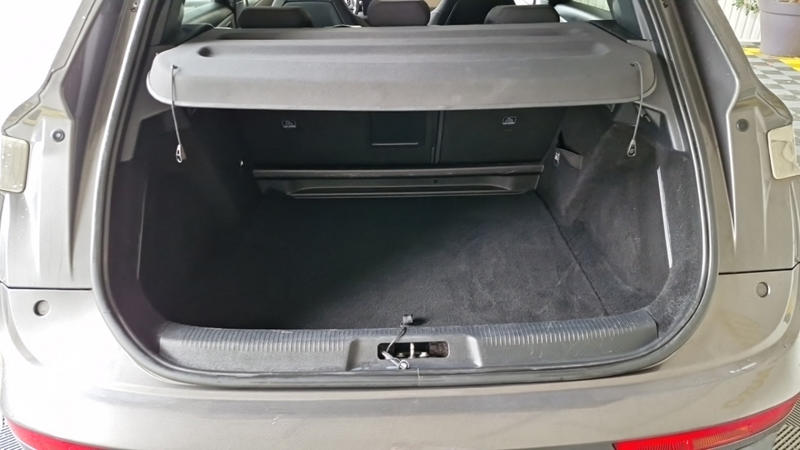 Ds Ds 7 Crossback Bluehdi 130 Bvm6 So Chic